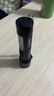 沃尔森603手电筒强光充电超亮小手电家用户外便携多功能远射电筒镭射 实拍图