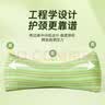 赫朴三角颈椎枕头国庆节护颈椎助睡眠矫正反弓变直睡觉专用全荞麦脖枕 实拍图
