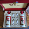 郎酒 郎牌郎酒 酱香型白酒 53度 500ml*2瓶 礼盒装（新老包装随机） 实拍图