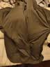 伯希和（Pelliot）金标P棉男士棉服Primaloft保暖棉衣防风冬季外套夹克115376009棕L 实拍图