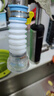 京冇水龙头过滤器延伸器防溅头自来水伸缩花洒滤水器净水器防溅水神器 实拍图
