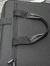 新秀丽（Samsonite）电脑包电脑内胆包商务公文包可挂靠手提包BP0*09009黑色15.6英寸 实拍图