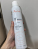 雅漾（Avene）舒泉调理喷雾150ML 定妆补水保湿 爽肤水化妆水 护肤中喷礼物 实拍图
