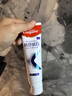高露洁（Colgate）【孙颖莎同款】专效抗牙结石脱敏牙膏护龈去口臭去牙渍薄荷120g 实拍图
