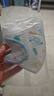 振德一次性医用外科口罩独立包装一只一袋透气防尘雾霾过敏蓝色100只 实拍图