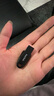 闪迪（SanDisk）64GB USB3.2 U盘 CZ550黑色 读速100MB/s 安全加密 数据恢复 学习办公电脑车载 高速大容量优盘 实拍图