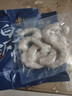 新虹宝白玉虾仁100g（16-20粒） 实拍图