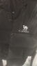 骆驼（CAMEL）【小太阳-石墨烯】秋冬户外羽绒服男女款加厚保暖面包服 实拍图