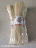 蜀姑娘 干米线米粉500g*3把 方便速食米线过桥米线家庭商用批发砂锅米线 实拍图