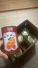 红塔 水果罐头混合装 425克×6罐 (黄桃 菠萝各3罐)即食0添加防腐剂 实拍图