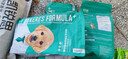 凯锐思幼犬粮通用泰迪比熊柯基系小中大型犬牛肉味狗粮2kg*3 实拍图
