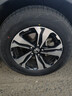朝阳轮胎 汽车轮胎 235/65R17 108H C66 SUV适配本田CR-V/皓影 实拍图