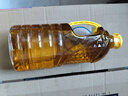 鲁花【保真菜籽油】食用油 低芥酸特香菜籽油 900ml 物理压榨  实拍图