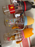 贝亲（Pigeon）迪士尼宽口径PPSU双把手彩绘奶瓶330mL L号 6月+ 街头尼克 AA275 实拍图