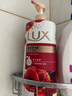 力士(LUX)沐浴露 醉梦罗兰香馥郁香氛沐浴乳1000g 持久留香 实拍图