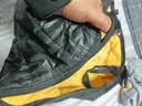 车归沐摩托车骑行护膝保暖男女电动车挡风护腿护踝加绒护具护踝款72cm 实拍图