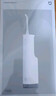 米家小米立式冲牙器洗牙器水牙线 F300烟纱白 创新散射脉冲 4档模式牙齿冲洗器 送男女友礼物新年礼物 实拍图