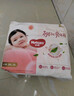 好奇（Huggies）铂金装小桃裤拉拉裤箱装XXXL64片尿不湿【透爽散热】 实拍图