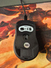 狼蛛（AULA）SC580SE/SC580pro无线蓝牙有线三模鼠标 10000DPI游戏鼠标 轻量化电竞鼠标电脑笔记本通用 SC580pro-黑色【智能显示屏】 实拍图