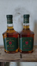 金宾（Jim Beam）黑麦波本调和型700ml美国肯塔基州威士忌洋酒 实拍图