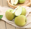 佳农山东王林苹果 5斤装 9-12粒 雀斑美人 稀有品种  生鲜礼盒 实拍图