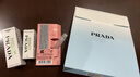 普拉达（PRADA）【新年礼物】透光唇膏口红U001莫测蓝 生日礼物送女友 实拍图