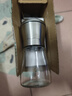 拜杰304不锈钢胡椒胡椒粉研磨器研磨器手动黑胡椒研磨瓶150ml 实拍图