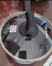 九阳（Joyoung）奶锅麦饭石色不粘锅家用汤锅辅食锅雪平锅泡面炉灶通用18cm赠蒸格 实拍图