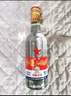 红星二锅头 大二 白瓶精制 清香型白酒  56度 500ml 单瓶 纯粮口粮酒 实拍图