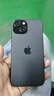 Apple/苹果【政府补贴需现场签收激活】 iPhone 15 (A3092) 256GB 黑色 支持移动联通电信5G 双卡双待 实拍图