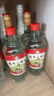 桂林三花酒 高度白酒 米香型 玻瓶 52度 480ml 单瓶装 实拍图