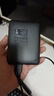 西部数据（WD）2TB 移动硬盘 USB3.0 元素系列 2.5英寸 机械硬盘 笔记本电脑外接 外置扩容备份 大容量家庭存储 实拍图