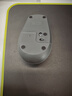 罗技（Logitech）M190 无线鼠标 笔记本电脑商务办公家用全尺寸光电鼠标 适用中大手型 碳黑色 实拍图