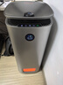 352【旗舰爆款】无雾加湿器空气净化器加湿净化一体机家用客厅卧室大面积除甲醛鼻炎国家补贴 H301 实拍图