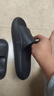 奥康（Aokang）踩屎感拖鞋男士夏季室内家居家用浴室洗澡防滑厚底eva防臭凉拖鞋 实拍图
