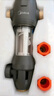 美的（Midea）前置过滤器40微米反冲洗压力表监控 QZBW20S-12T 全屋家用净水器清洗 旋风 实拍图