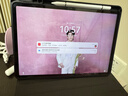 HUAWEI MatePad 11.5''S华为平板电脑144Hz高刷2.8K全面屏娱乐学生学习8+256GB WIFI深空灰 实拍图