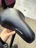 永久公路山地自行车座通骑行装备配件加厚坐垫鞍座超软座子单车座位 实拍图