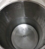 美的（Midea）小魔方电热水瓶 316L不锈钢电水瓶 5L大容量家用烧水壶 保温饮水机恒温电水壶 0塑料水路电热水壶 5L 【一体无缝内胆】30Wpro 实拍图