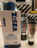 海洋至尊三棱镜控油洗面奶150g+竹炭洗面奶120g男士专用控油保湿去黑头  实拍图