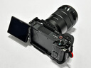 索尼（SONY）EPZ18-105mmF4GOSSAPS-C画幅标准变焦微单相机G镜头(SELP18105G) E PZ 18-105mm F4 G 官方标配 实拍图