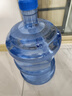 美厨（MAXCOOK）纯净水桶 矿泉水桶饮水桶 11.3L桶装水塑料手提户外桶 MCX1917 实拍图