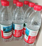 农夫山泉 饮用水 饮用天然水550ml*24瓶 整箱装 塑膜 随机发货 实拍图