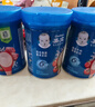嘉宝（GERBER）番茄牛肉谷物高铁米粉婴幼儿米粉宝宝辅食米糊250g6月+100%真验厂 实拍图