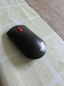 LenovoThinkPad无线双蓝牙超薄鼠标 无线蓝光鼠标 笔记本台式机电脑商务办公鼠标4Y50X88822 实拍图