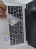 【京东物流】键盘膜适用于小米redmibook14 2025/24红米16英寸保护套pro14键盘垫卡通硅胶 TPU微晶膜 RdemiBook Pro14 (25款)J331 实拍图