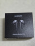 三星 Samsung【国家补贴】Buds3 Pro 自适应主动降噪无线蓝牙耳机/运动耳机/AI同传翻译耳机 星际银 实拍图