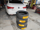 马牌轮胎205/55R16 91V FR UC7适配马自达6标致307/308 实拍图