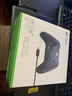 微软（Microsoft）Xbox无线游戏手柄 磨砂黑+USB-C线 蓝牙适配Xbox/PC/平板/手机Steam促销 黑神话悟空 空洞骑士 实拍图