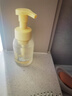 儿童洗面奶200ml*2瓶儿童洁面泡沫0-3-6-12岁女孩男孩洁面乳护肤 实拍图